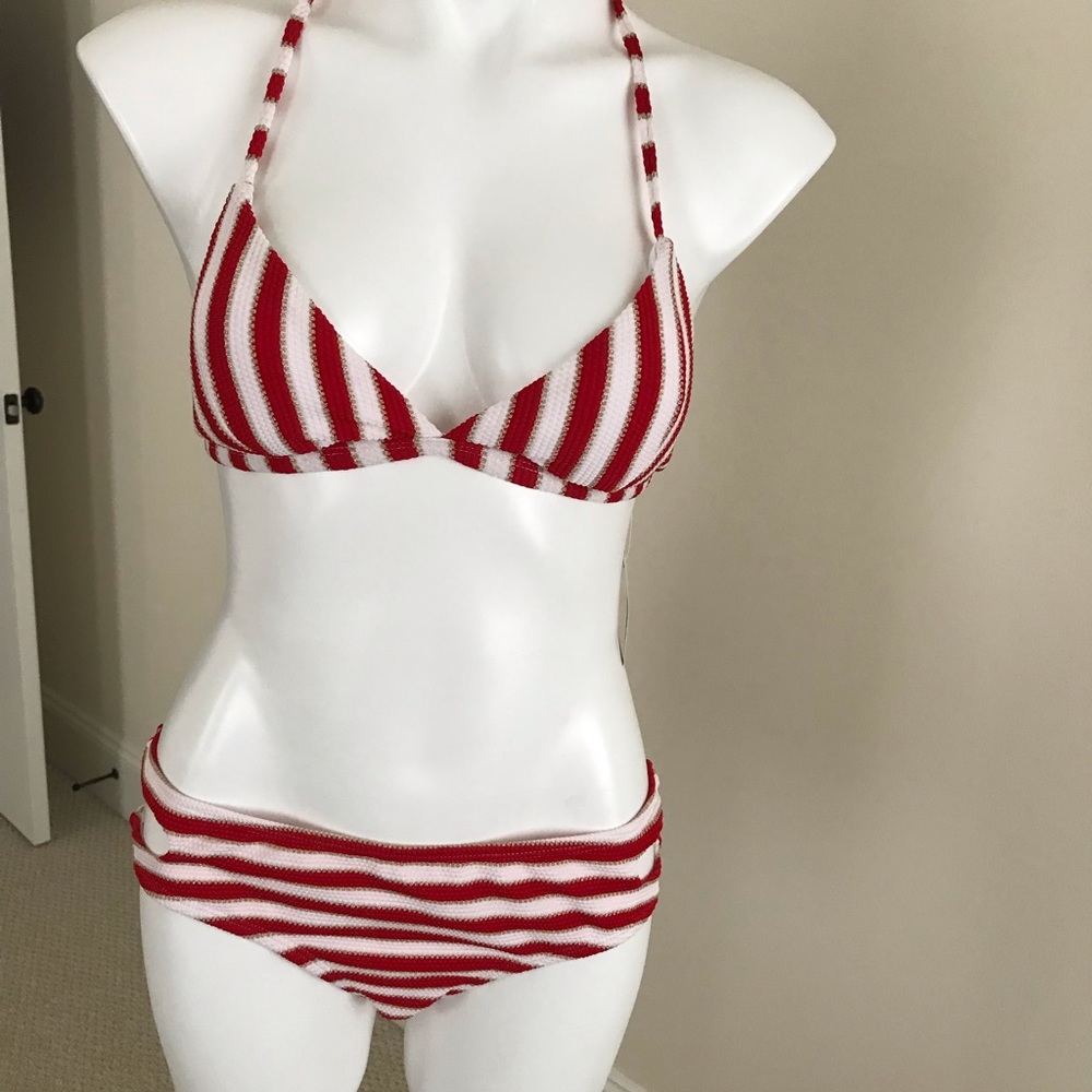 Cute bikini set